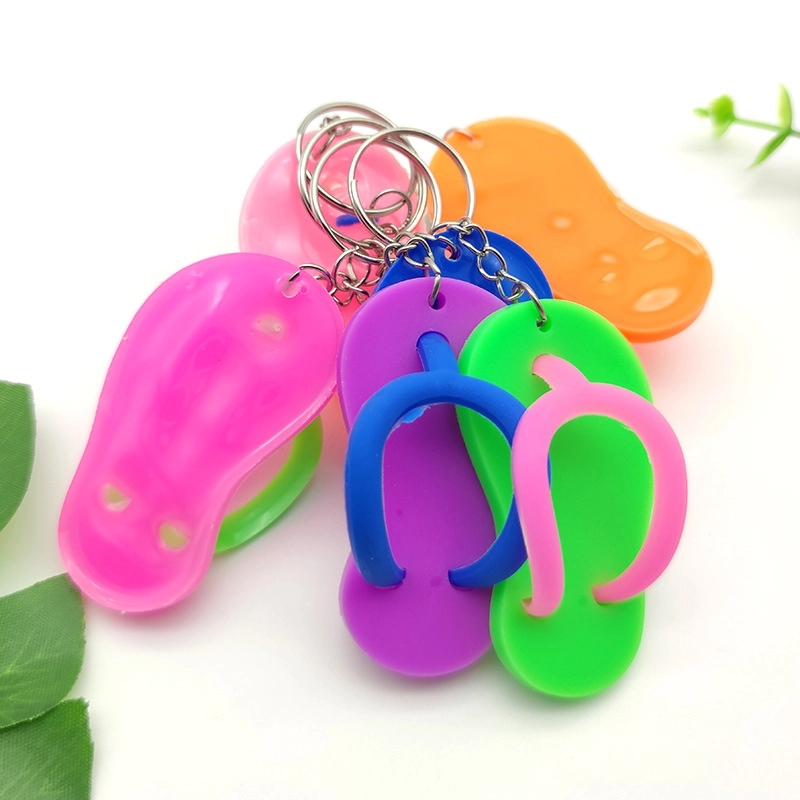 slippers keychain 14