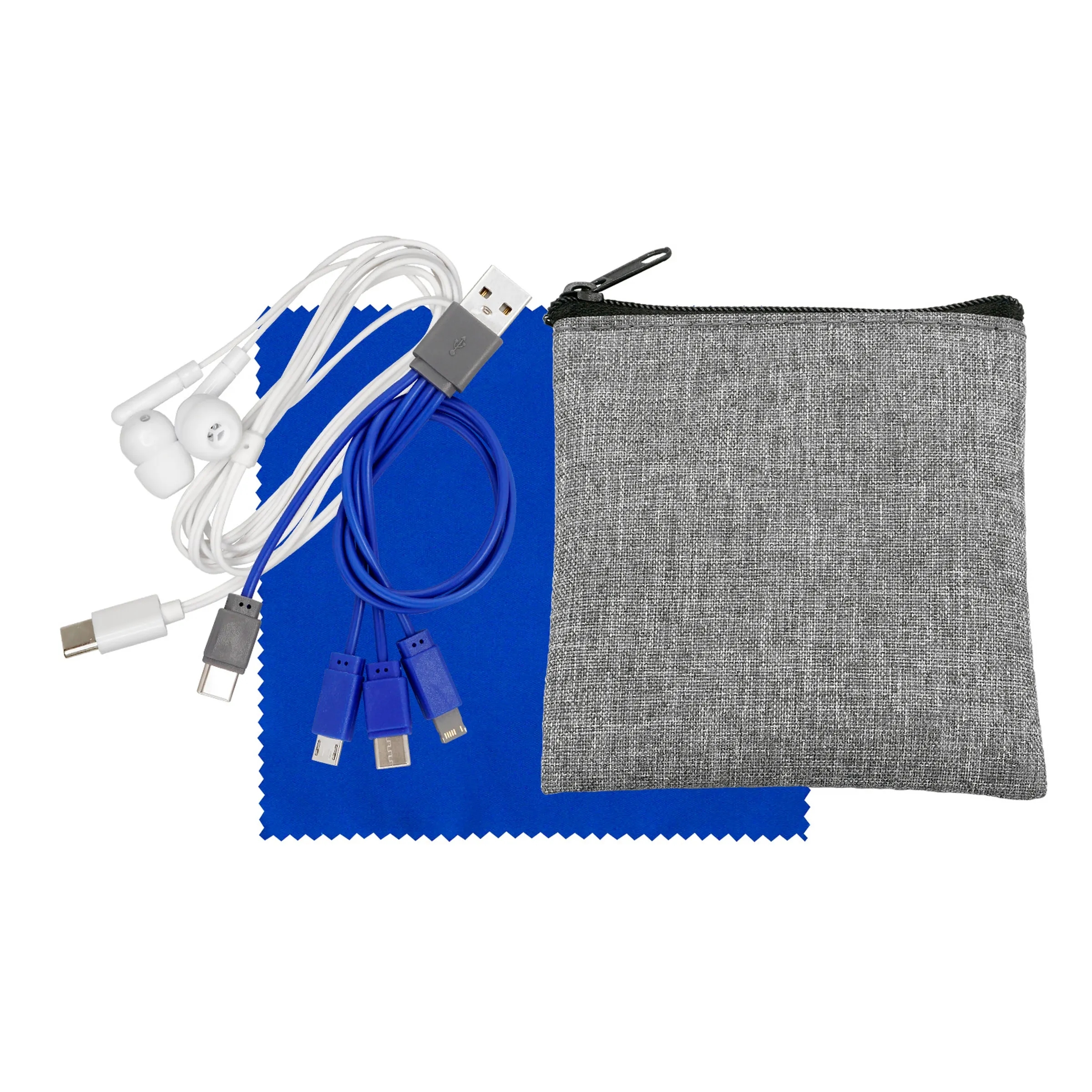 Recycled Travel Kit 15