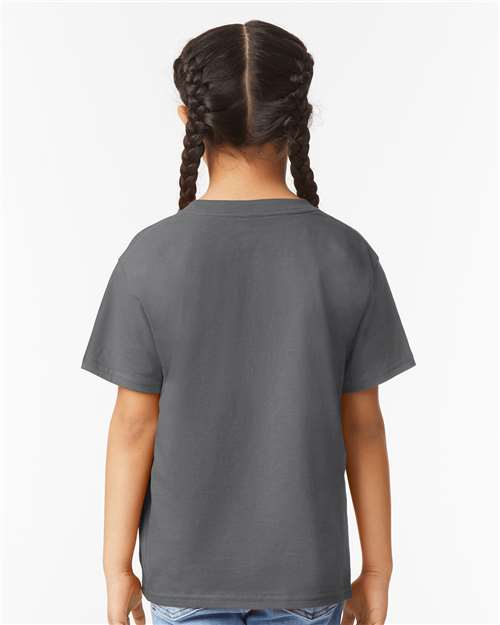 Youth Softstyle® T-Shirt - 64000B 68