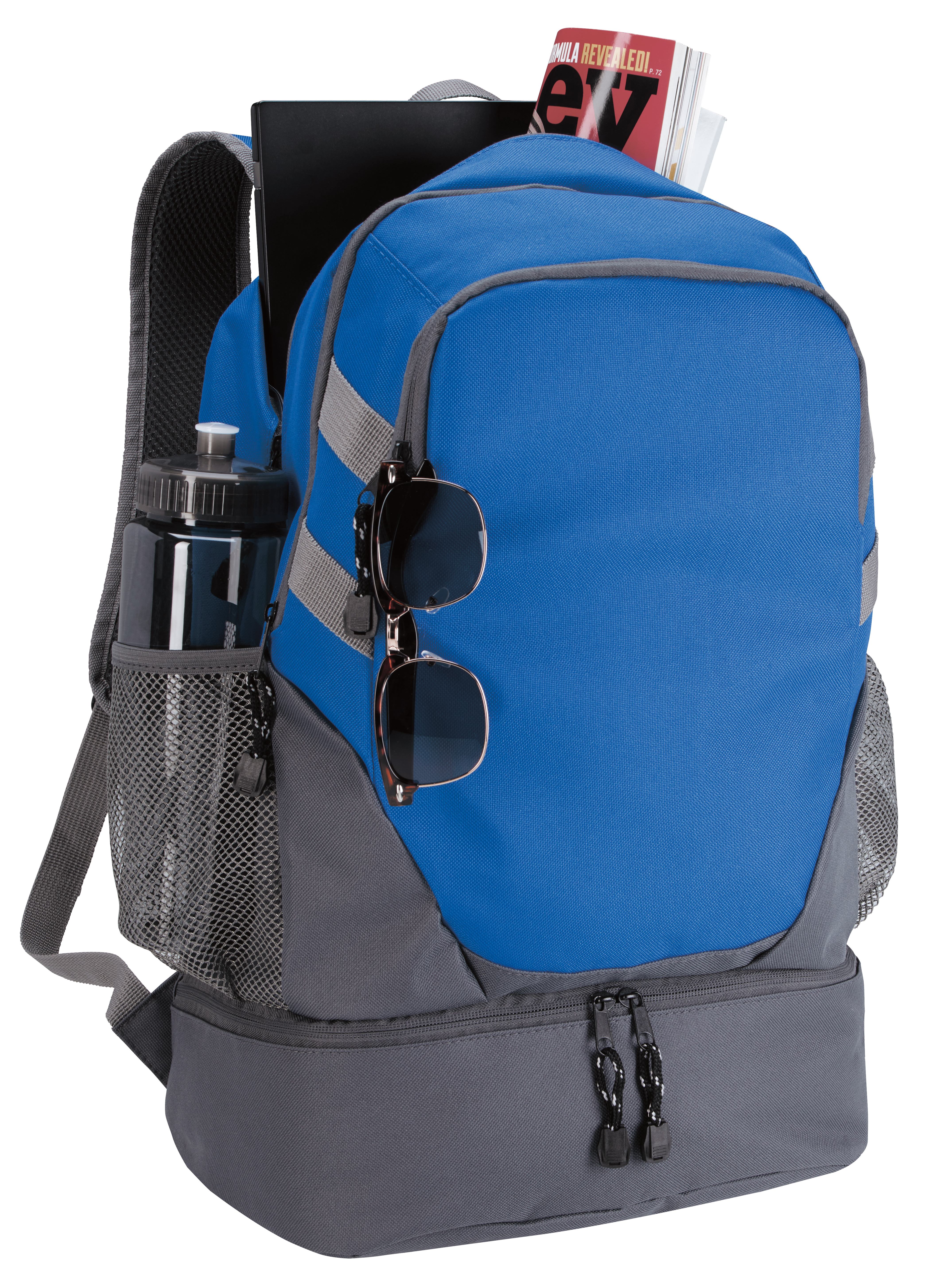 Good Value™ All Day Computer Backpack 3