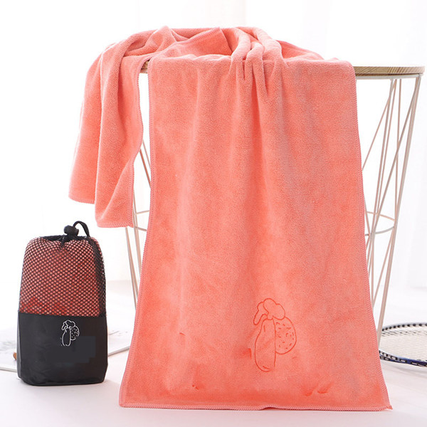 Sweat-absorbent towel 4