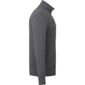 Men's ARGUS Eco Fleece Full Zip 12