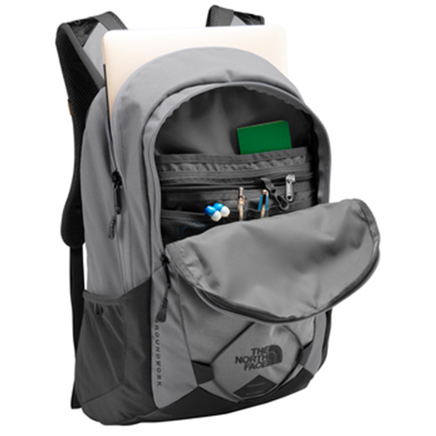 The North Face ® Groundwork Backpack 2