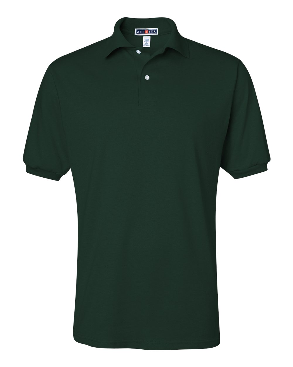 Men's SpotShield® 50/50 Polo - 437MSR 15