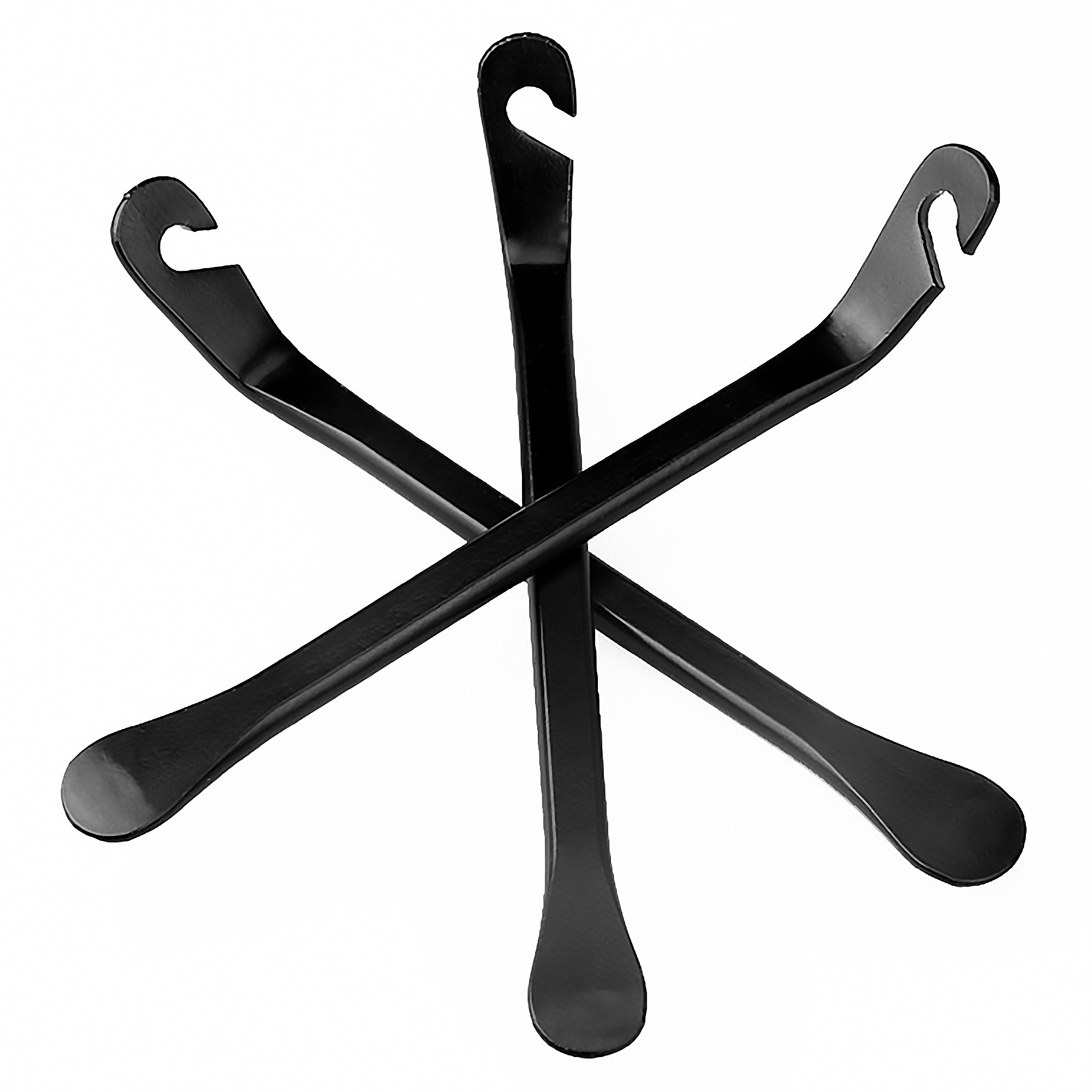 Bike Tire Repair Metal Levers 4