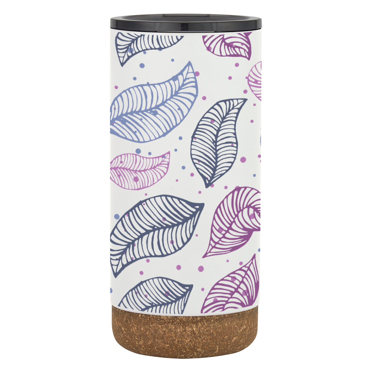 16 Oz. Full Color Wellington Stainless Steel Tumbler 4