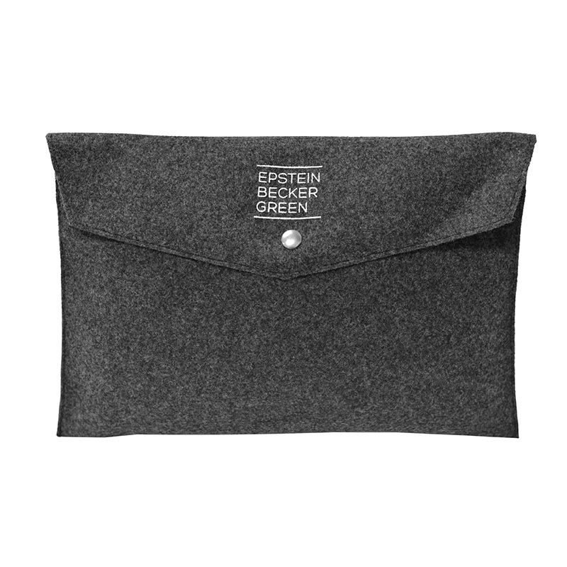 Felt Laptop Case 5