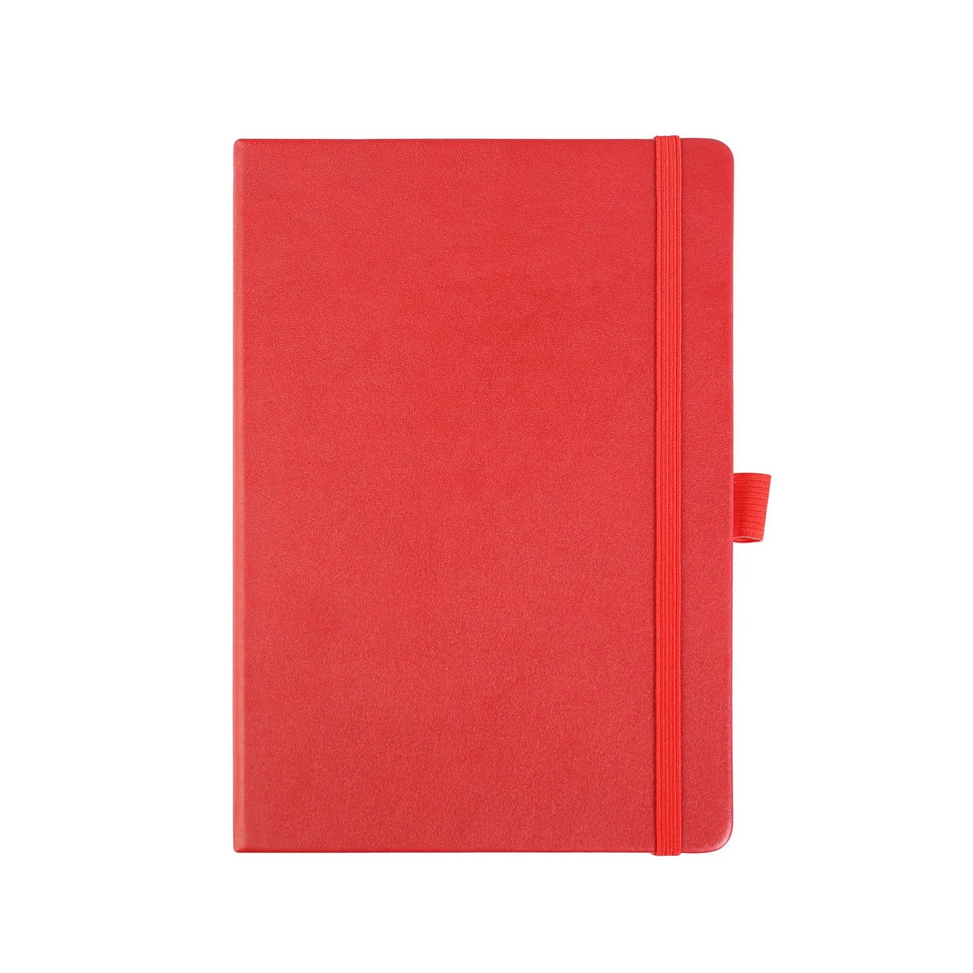 PU Business Notebook 8