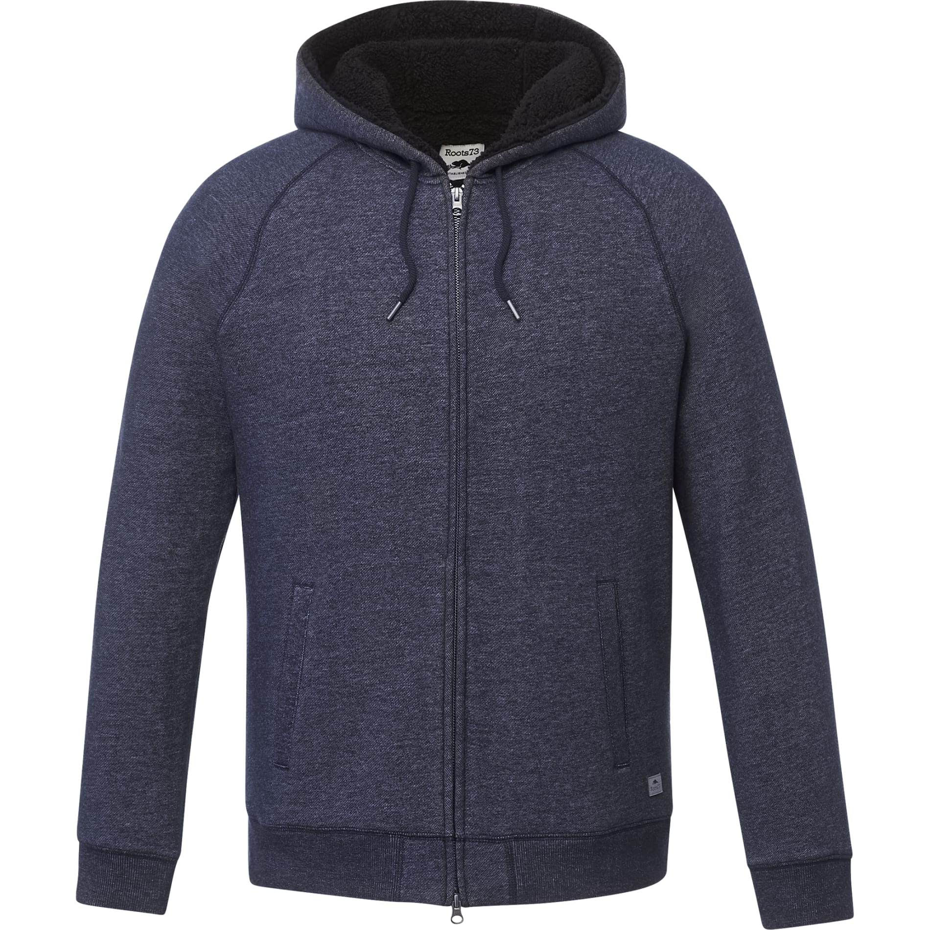 Men's COPPERBAY Roots73 FZ Hoody 93