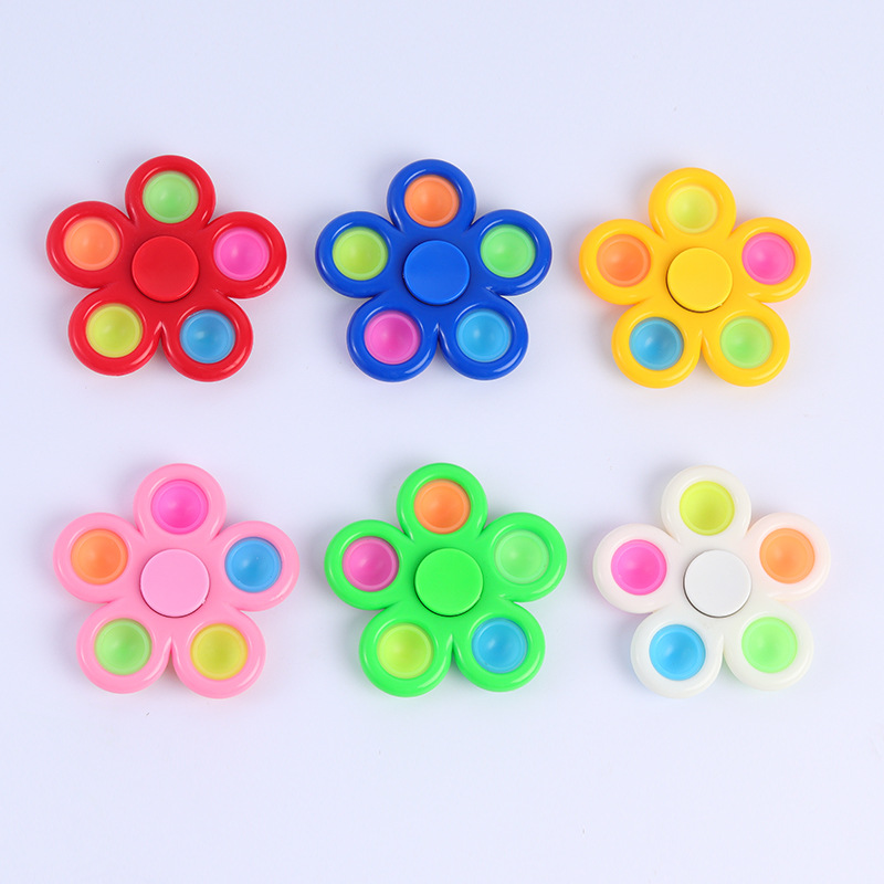 Pop Fidget Spinners 2