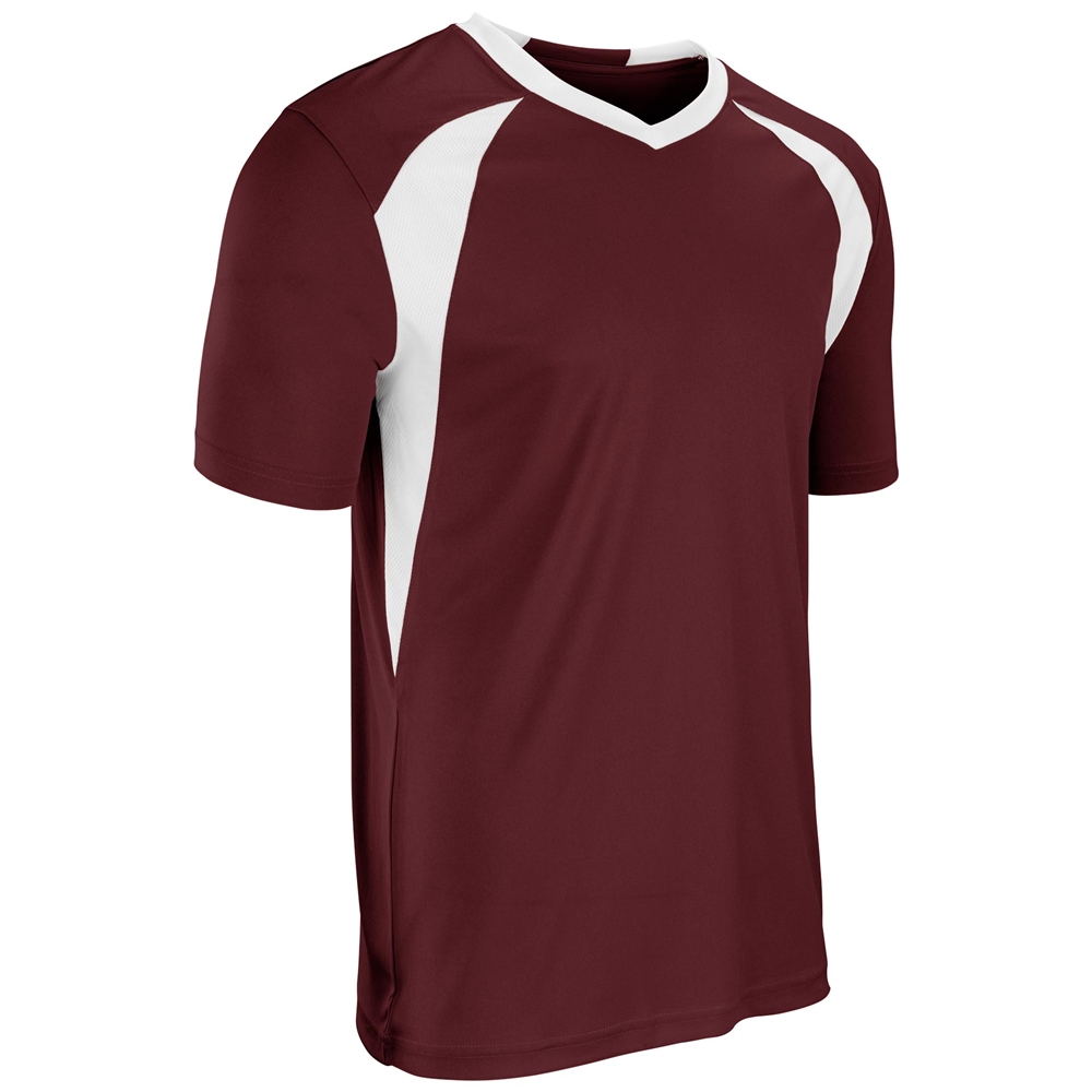 Sweeper Jersey 3