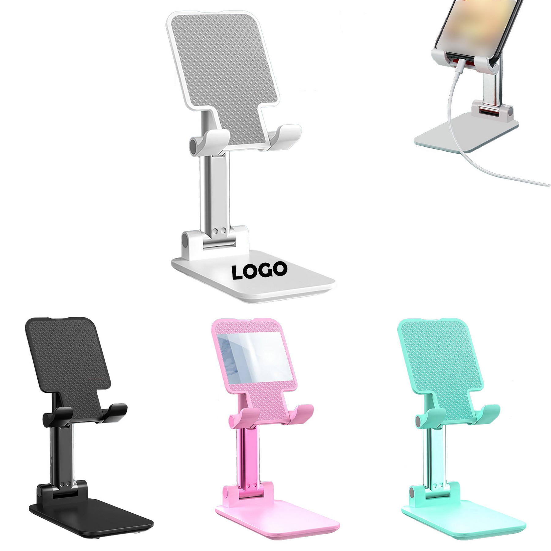 Foldable Phone Stand