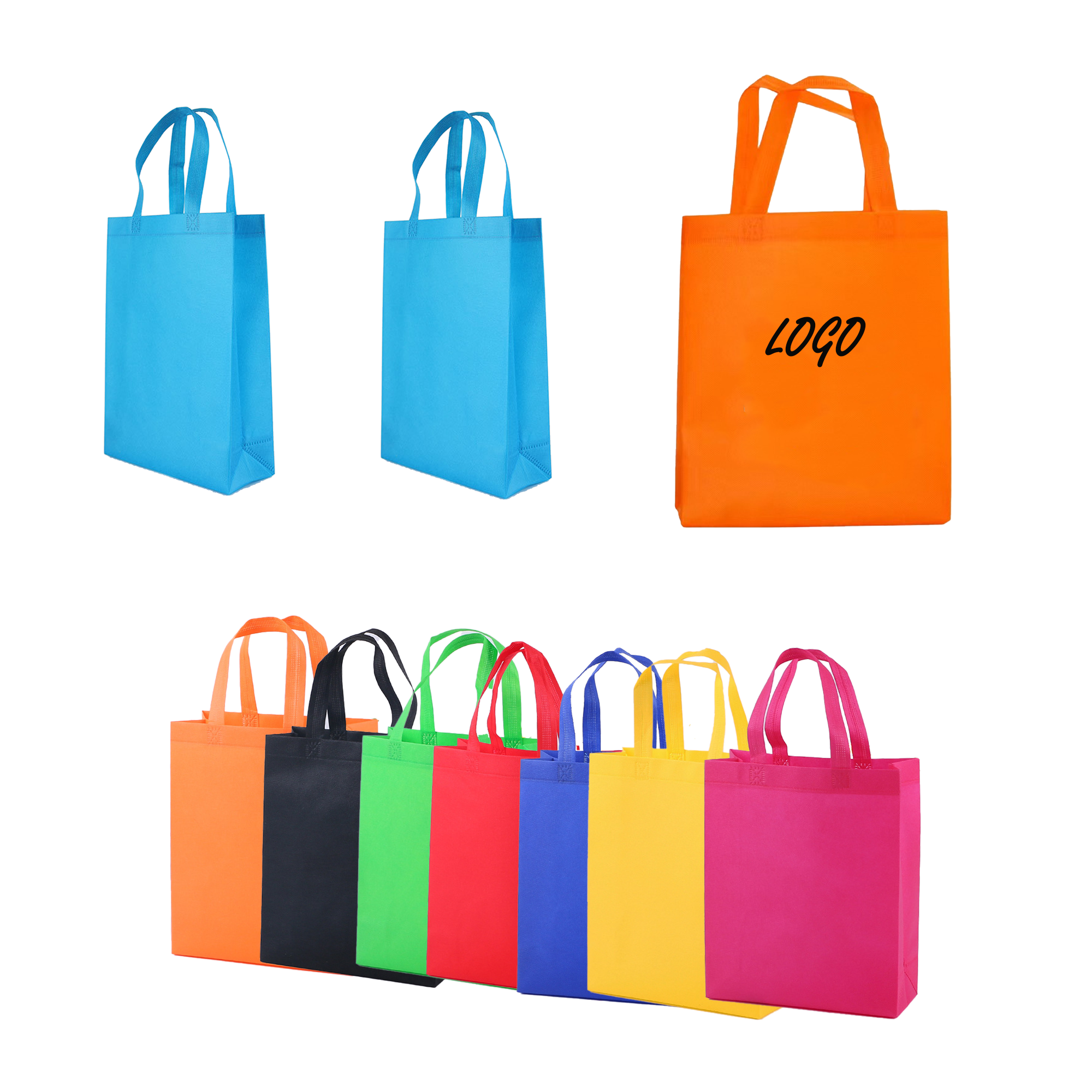 Non-woven Bag 1