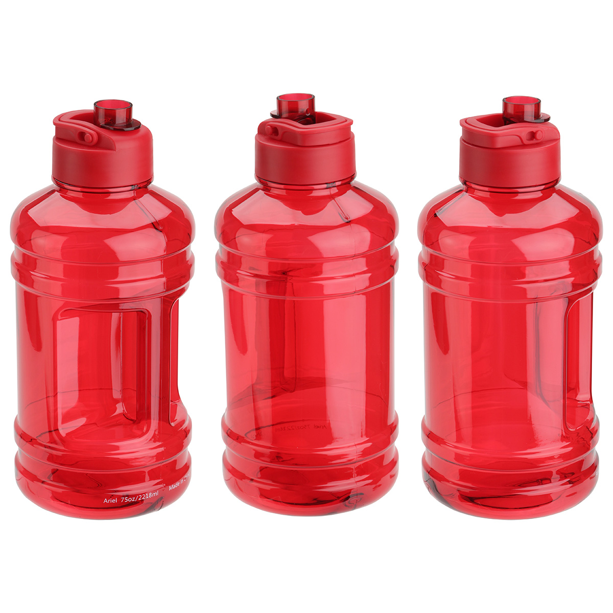 Hercules 75 oz Water Jug 16