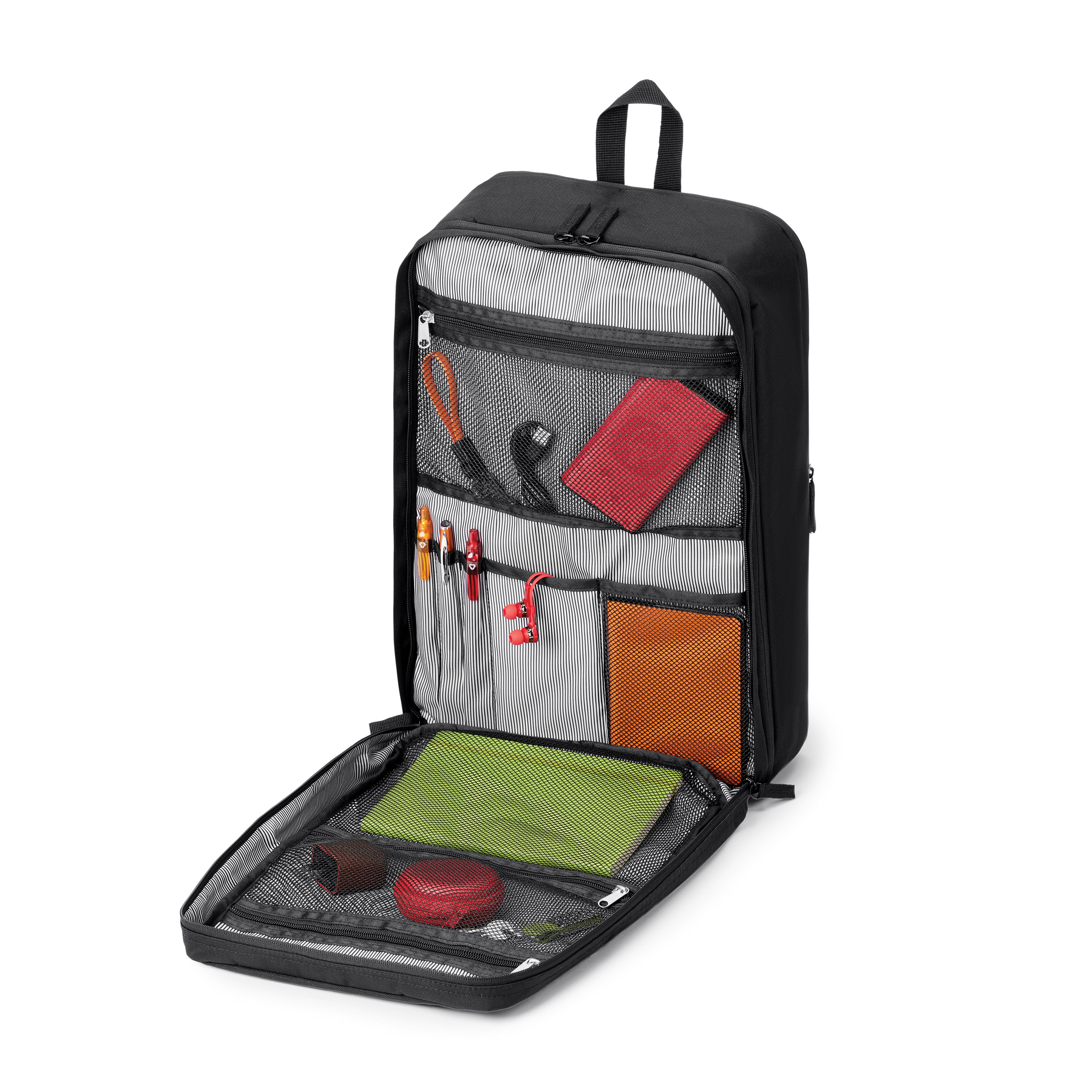 Nomad must haves - renew digital nomad backpack 1