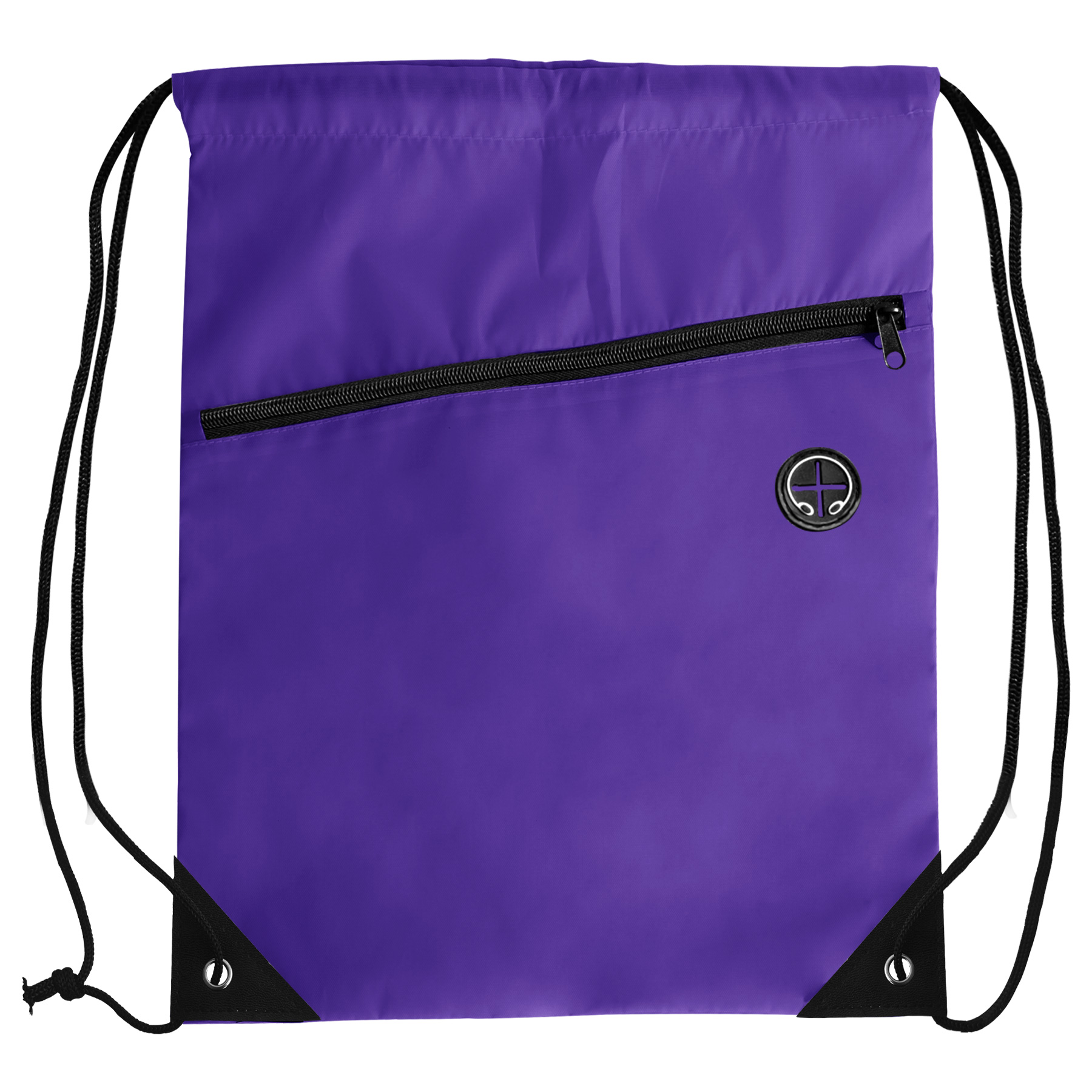 Drawstring Bag 4