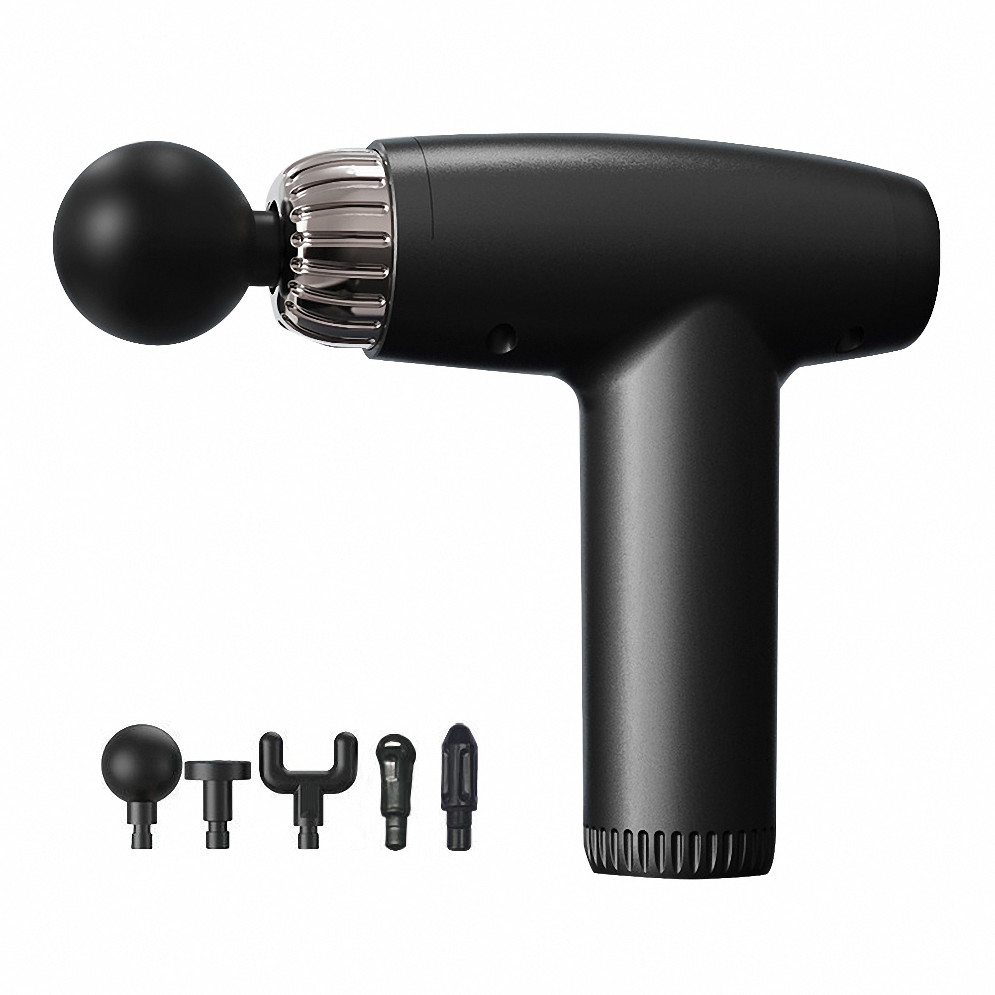 Deep Tissue Muscle Massage Gun 3