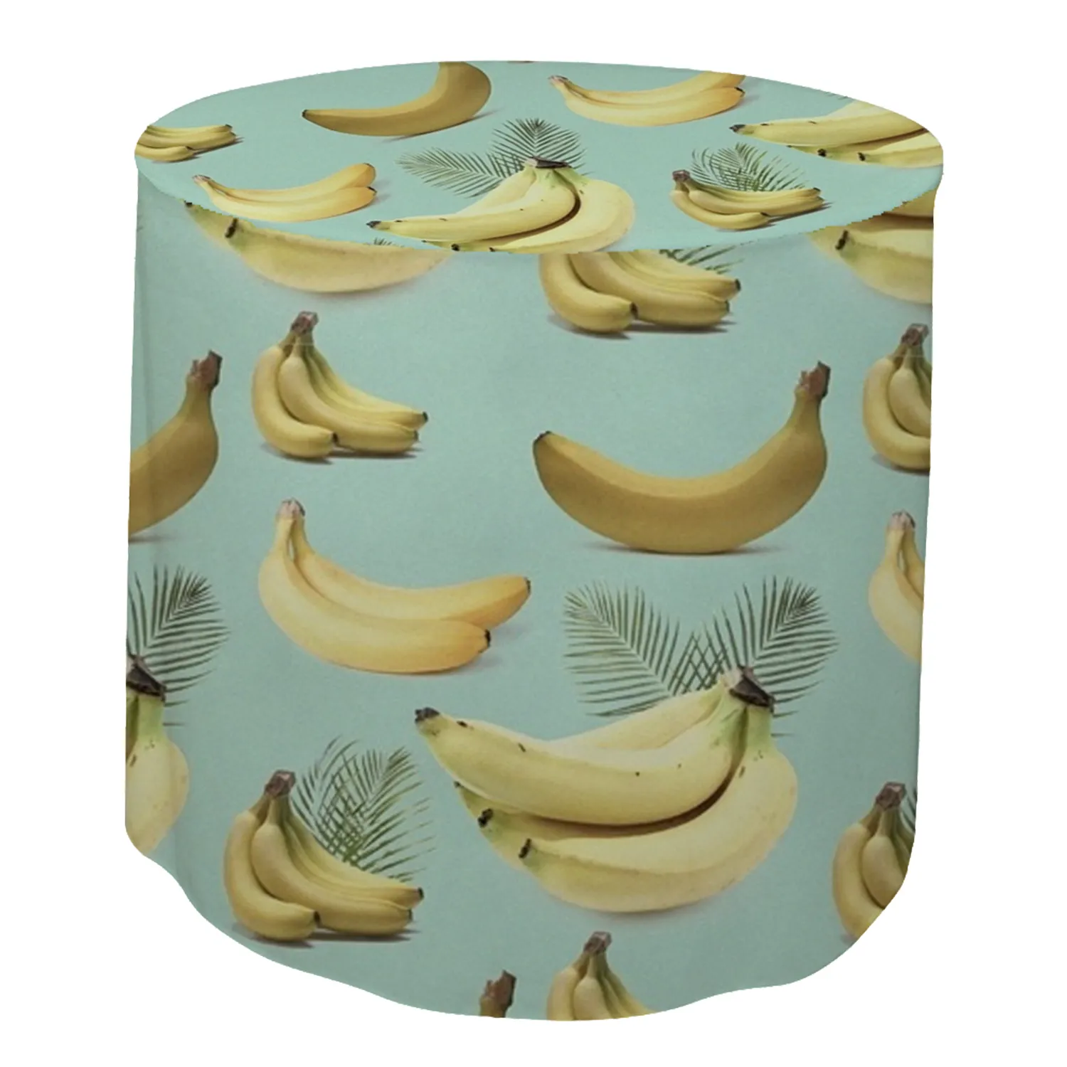30" X 30" Round Fit Cover 2
