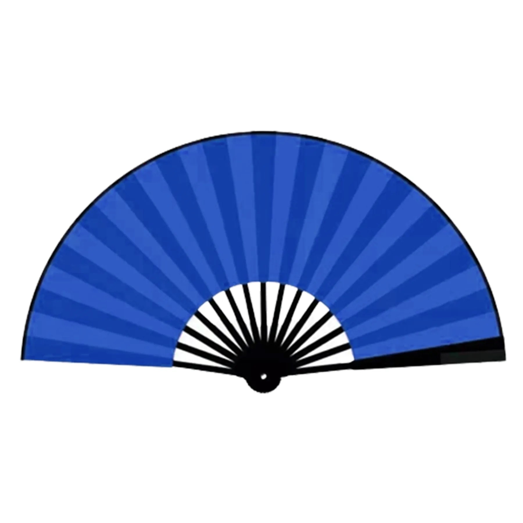 Bamboo Fan 4