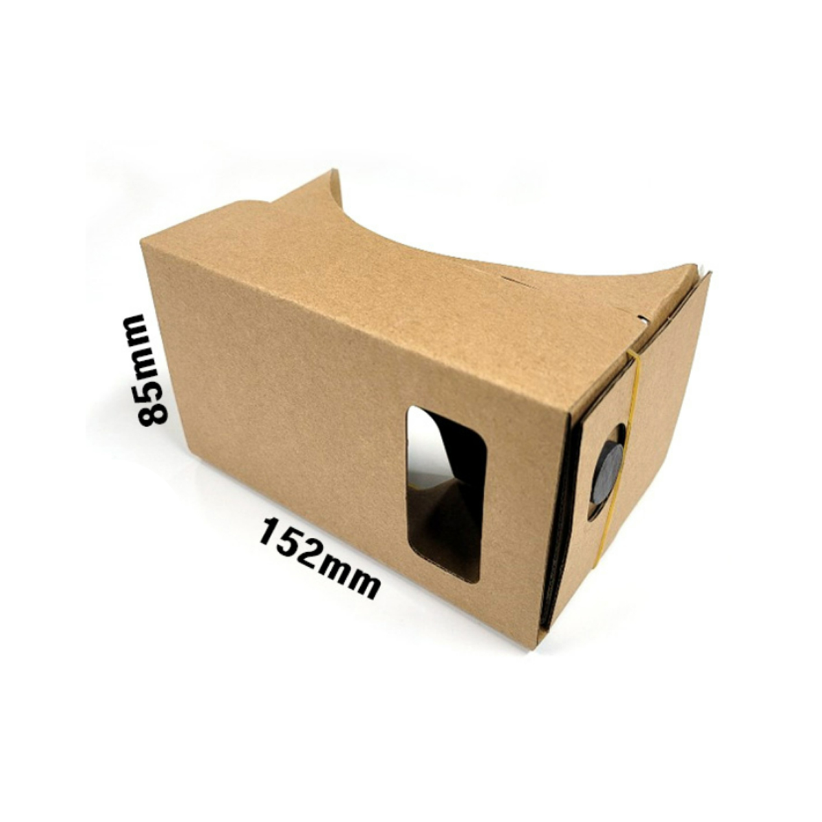 Cardboard VR Glasses 3