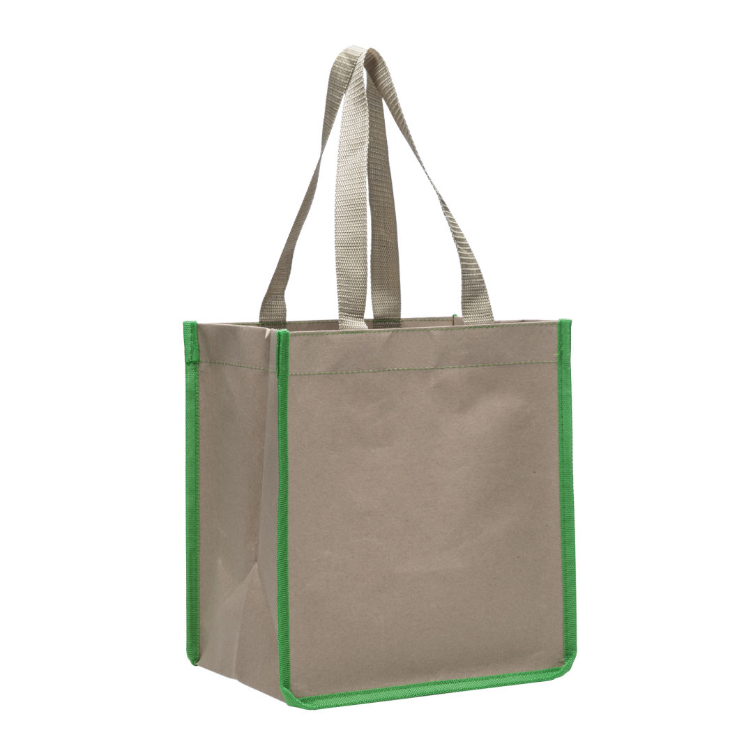 Bramley Kraft Tote Bag 2