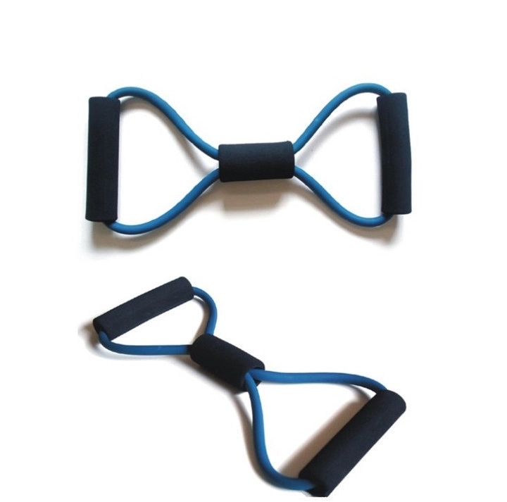 Yoga Resistance Exercise Bands 2
