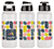 Cabrio 32 oz Recycled Stainless Steel Vacuum Insulated Bottle, custom water bottle with logo imprint 44