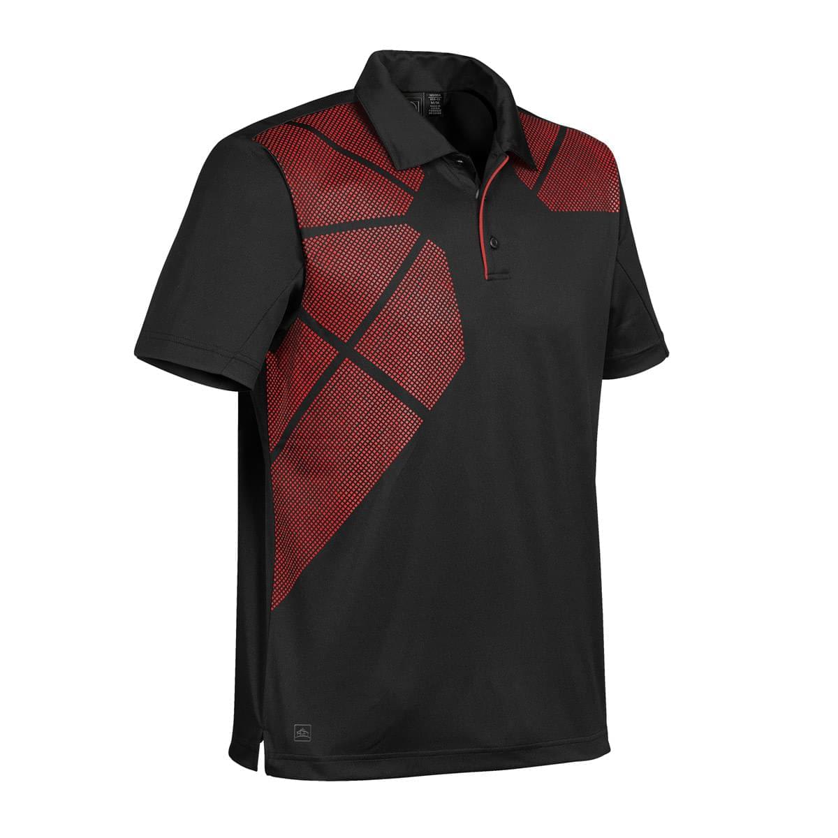 Stormtech Men's Prism Performance Polo 9