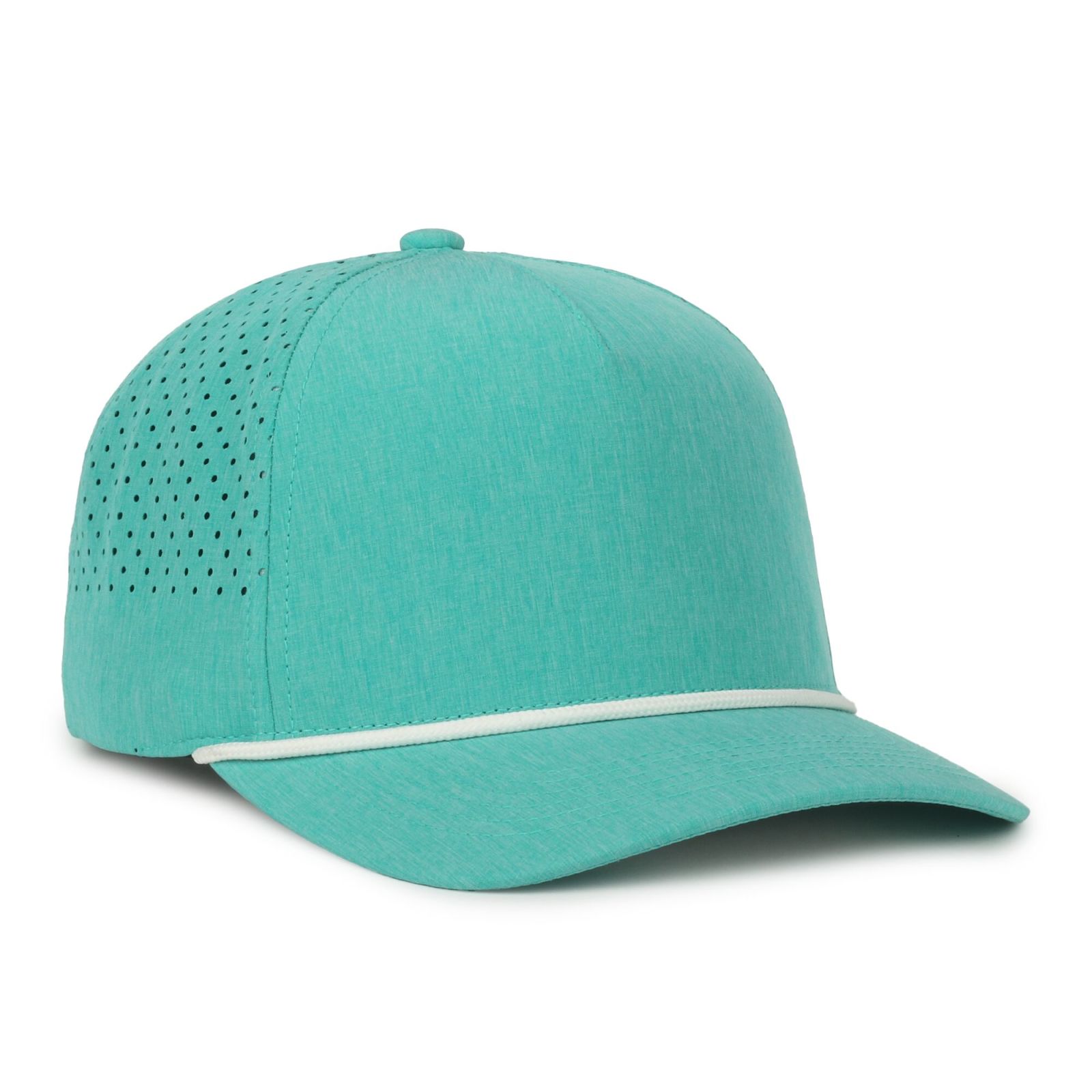Perforated Performance 5-Panel w/Cord 9
