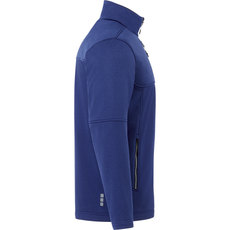 Men's JORIS Eco Softshell Jacket 60