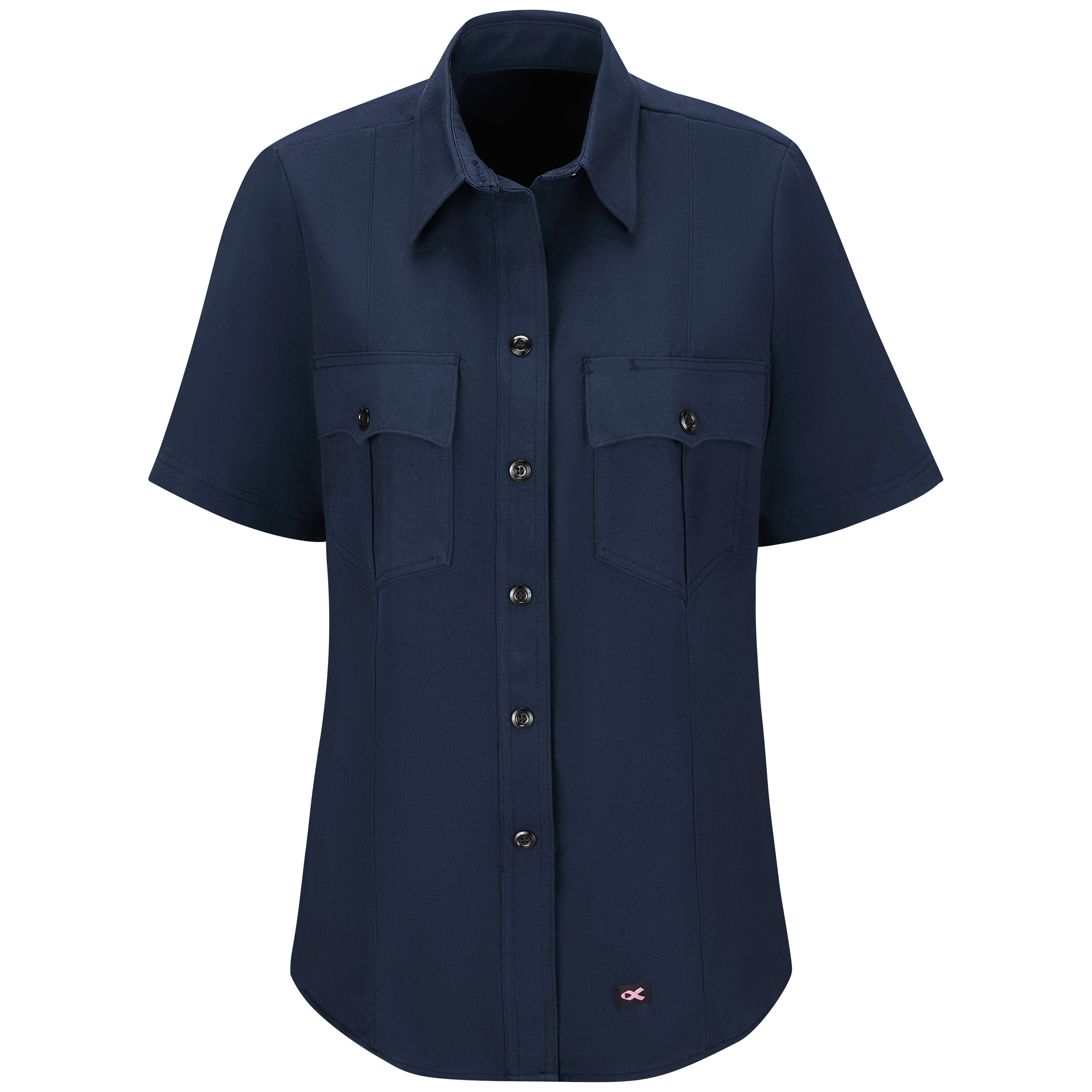 Workrite® Fire Service Women's Station No. 73 Uniform Shirt 1