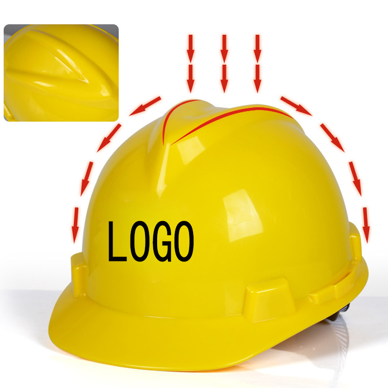 Novelty Construction Hat 6