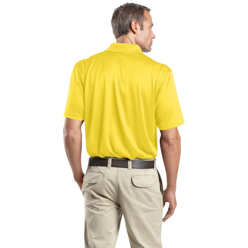 CornerStone - Select Snag-Proof Polo. 47