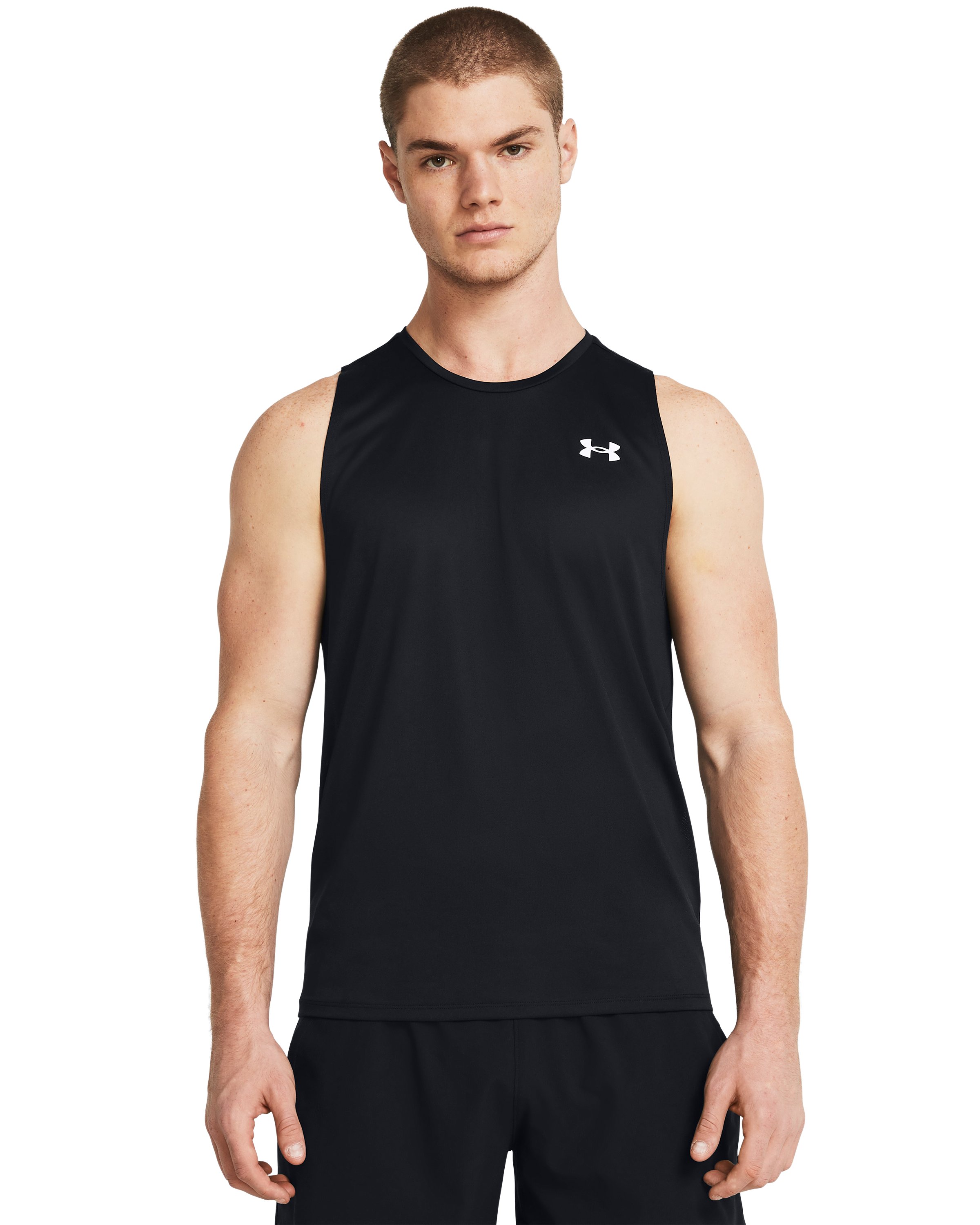 UA Tech Men's Tank 2