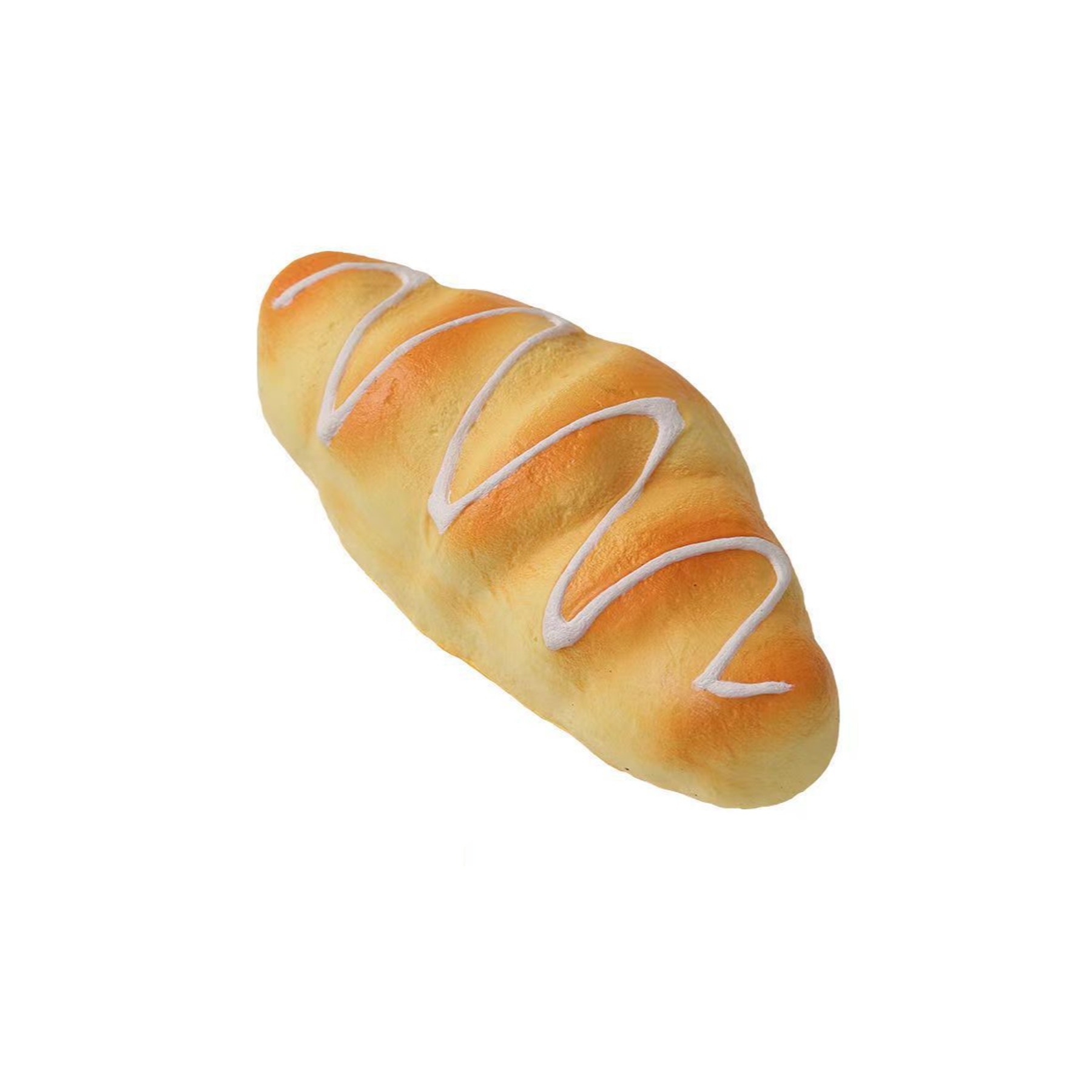 Bread Stress Toy 6