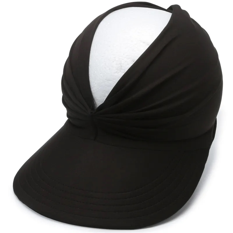 Elastic Sun Hat For Women 8
