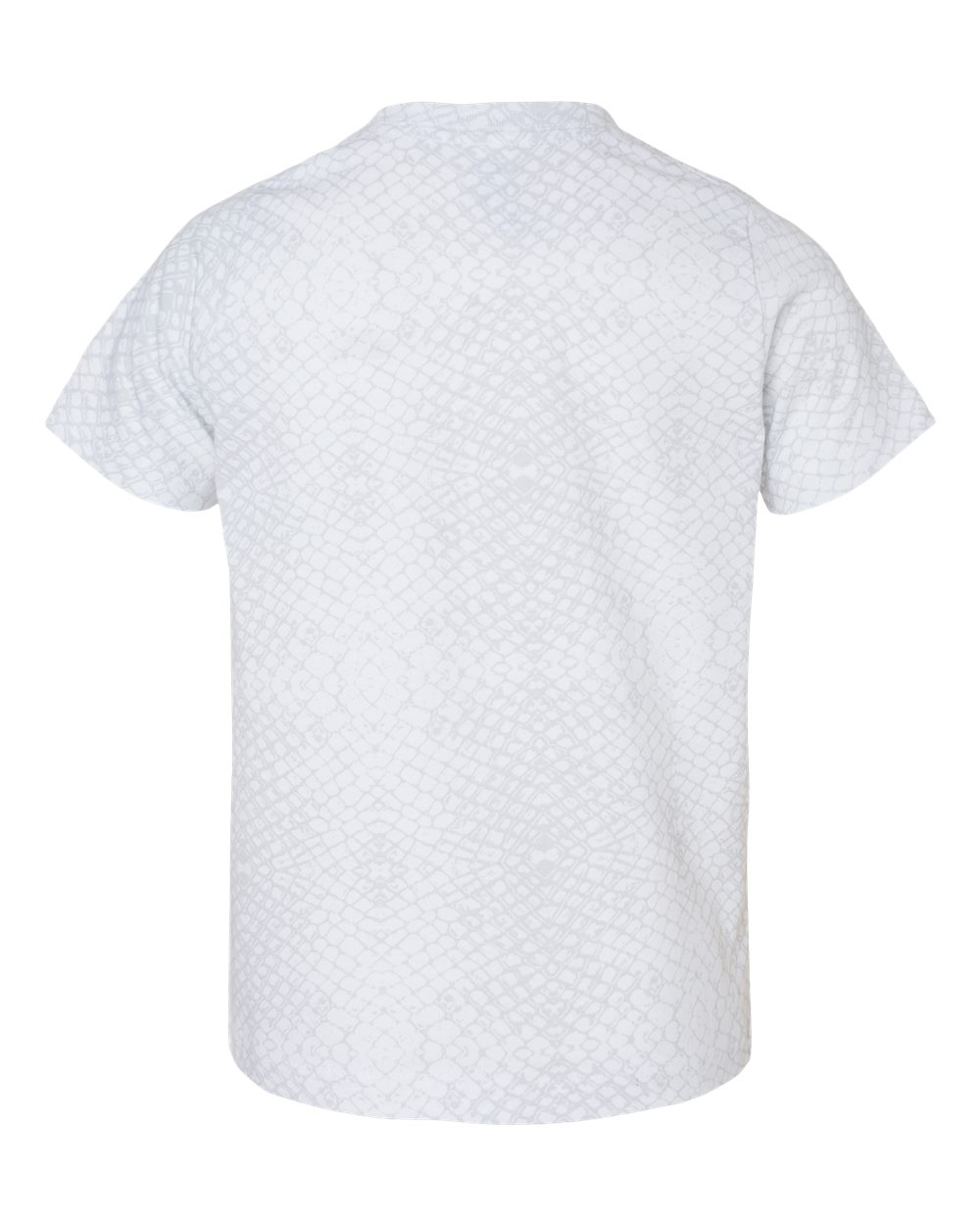 Toddler Fine Jersey Tee - 3321 253