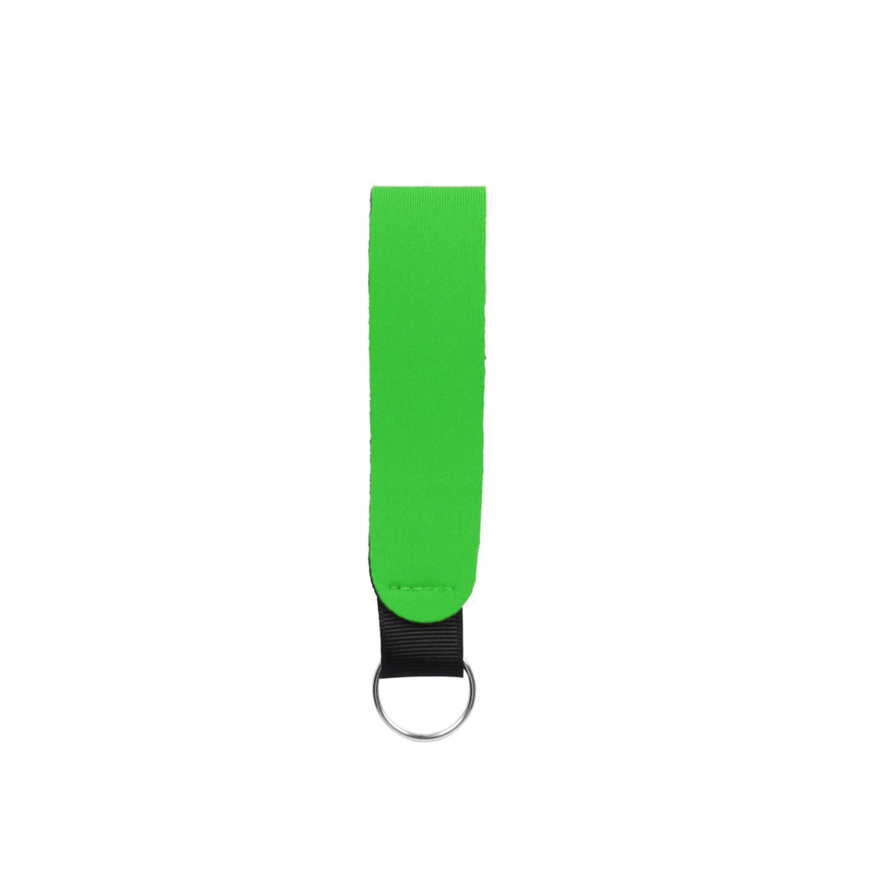 Neoprene Wristband With Key Ring (direct import) 6