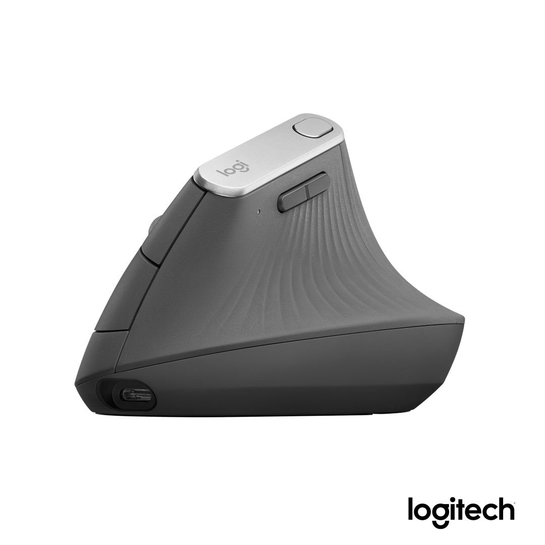 Logitech® MX Vertical Mouse 24