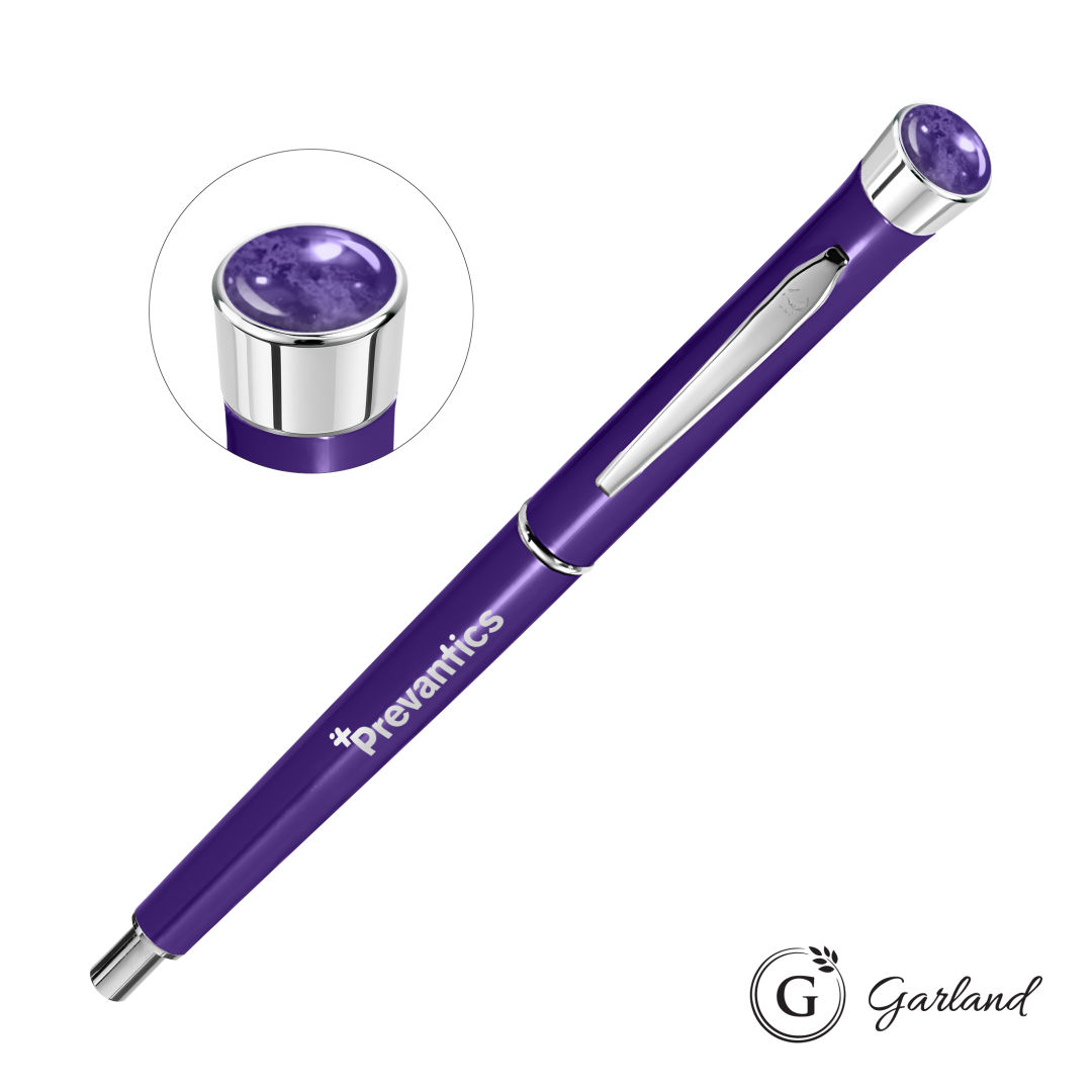 Garland® Color Aura Mechanical Pencil - Chrome Accent 2