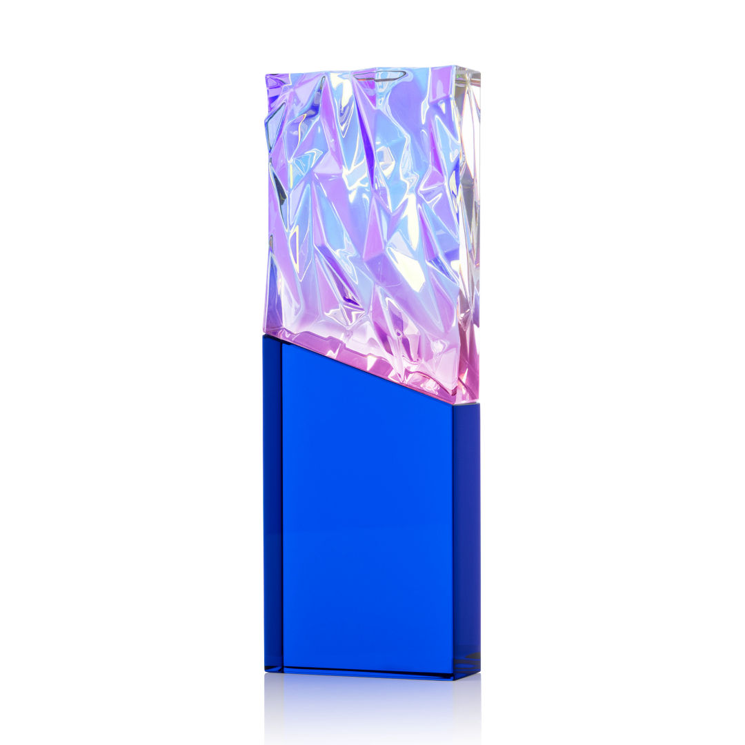 Ophelia VividPrint™ Award - Blue 7