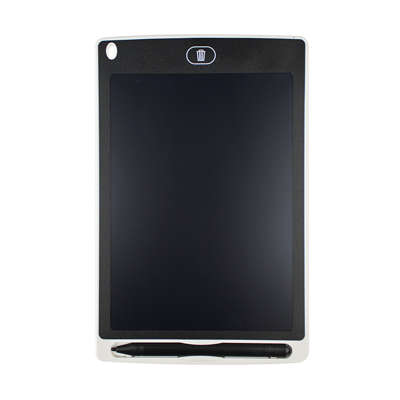 8.5 Inch LCD Writing Drawing Tablet 9