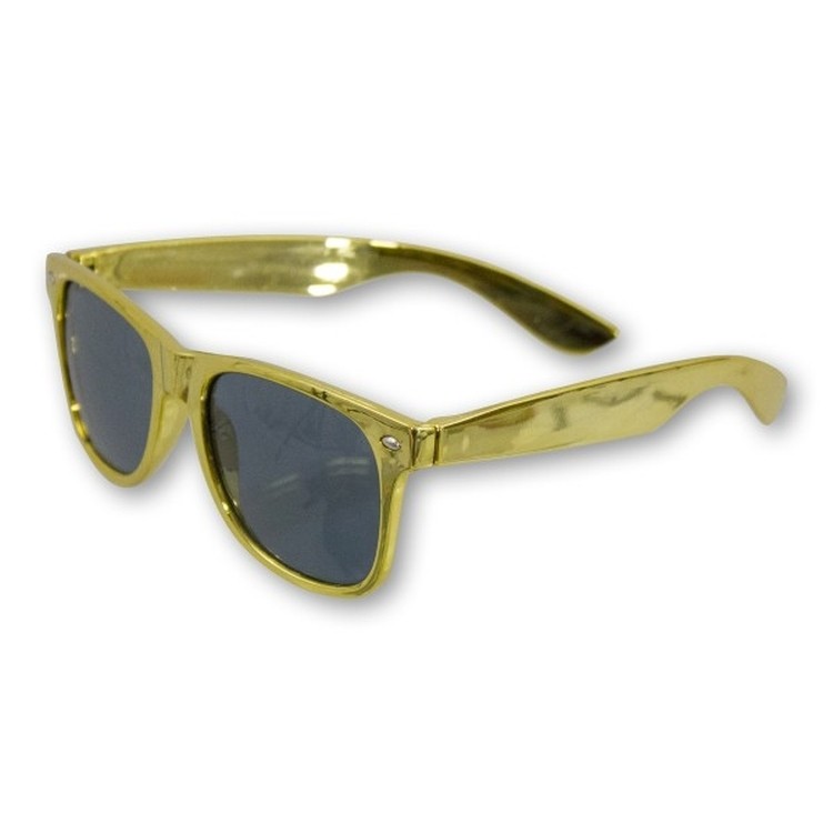 Sunglasses - Metallic Paint 1