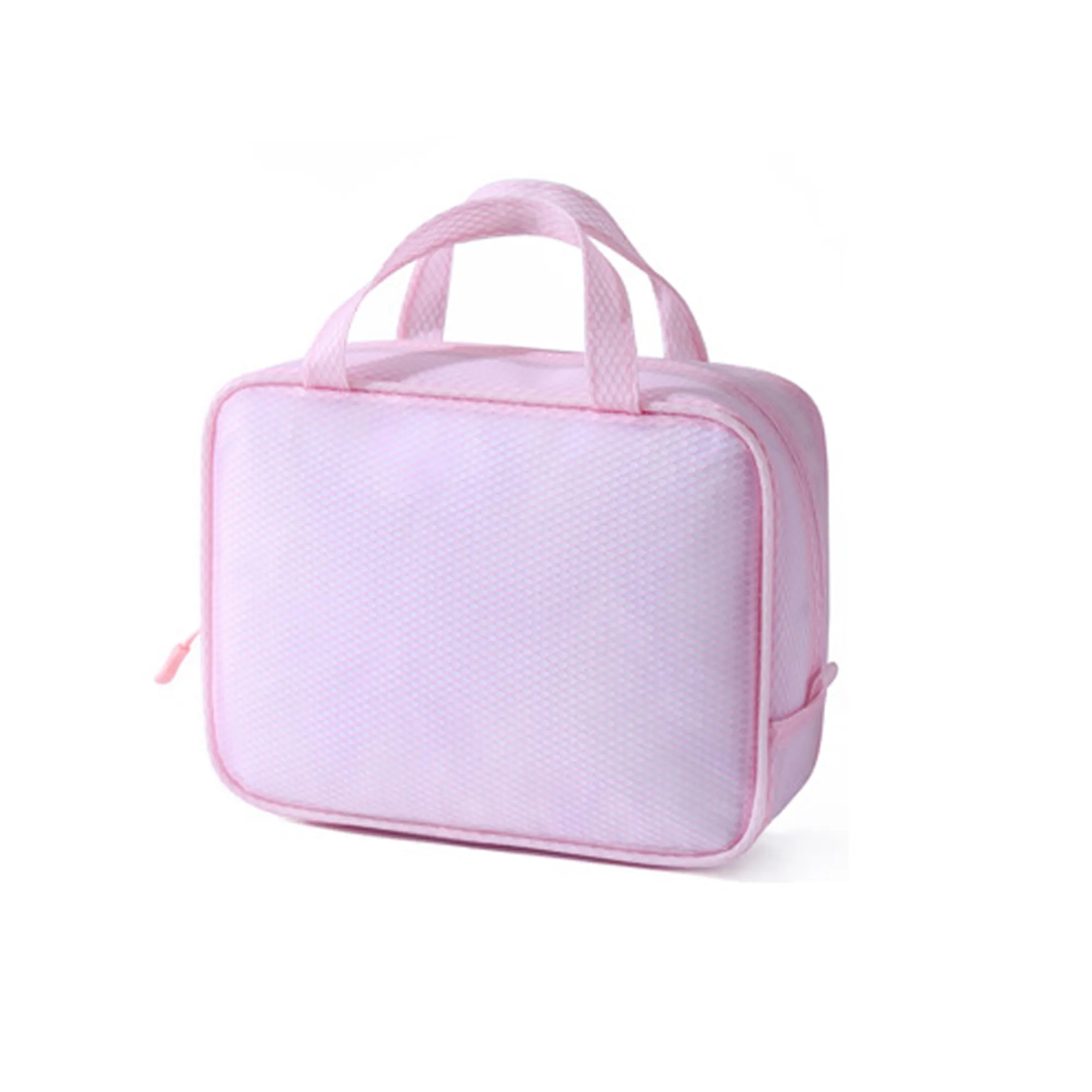 Portable Travel Makeup Bag 2