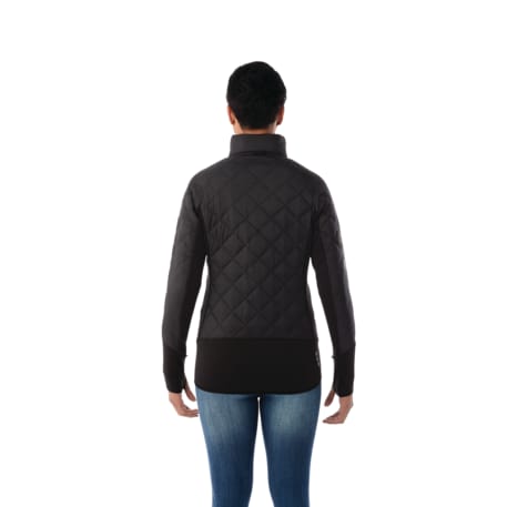 Women's YAMASKA 3-in-1 Jacket 56