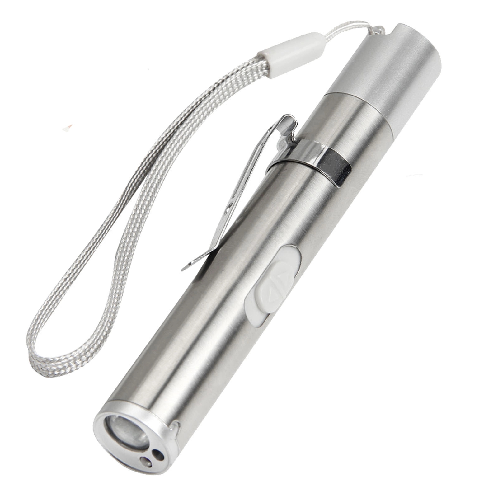 Mini Flashlight 2