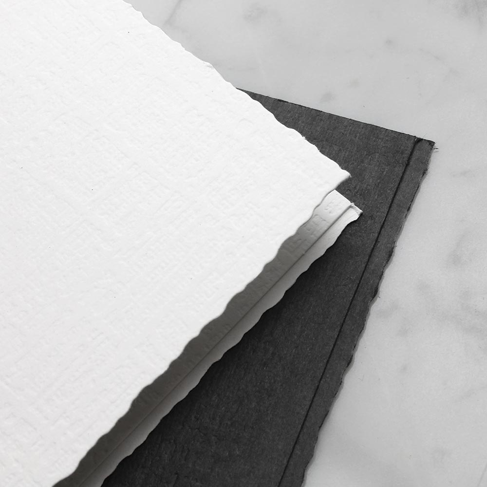 Double-Sided Portrait Folder 5" x 7" 4