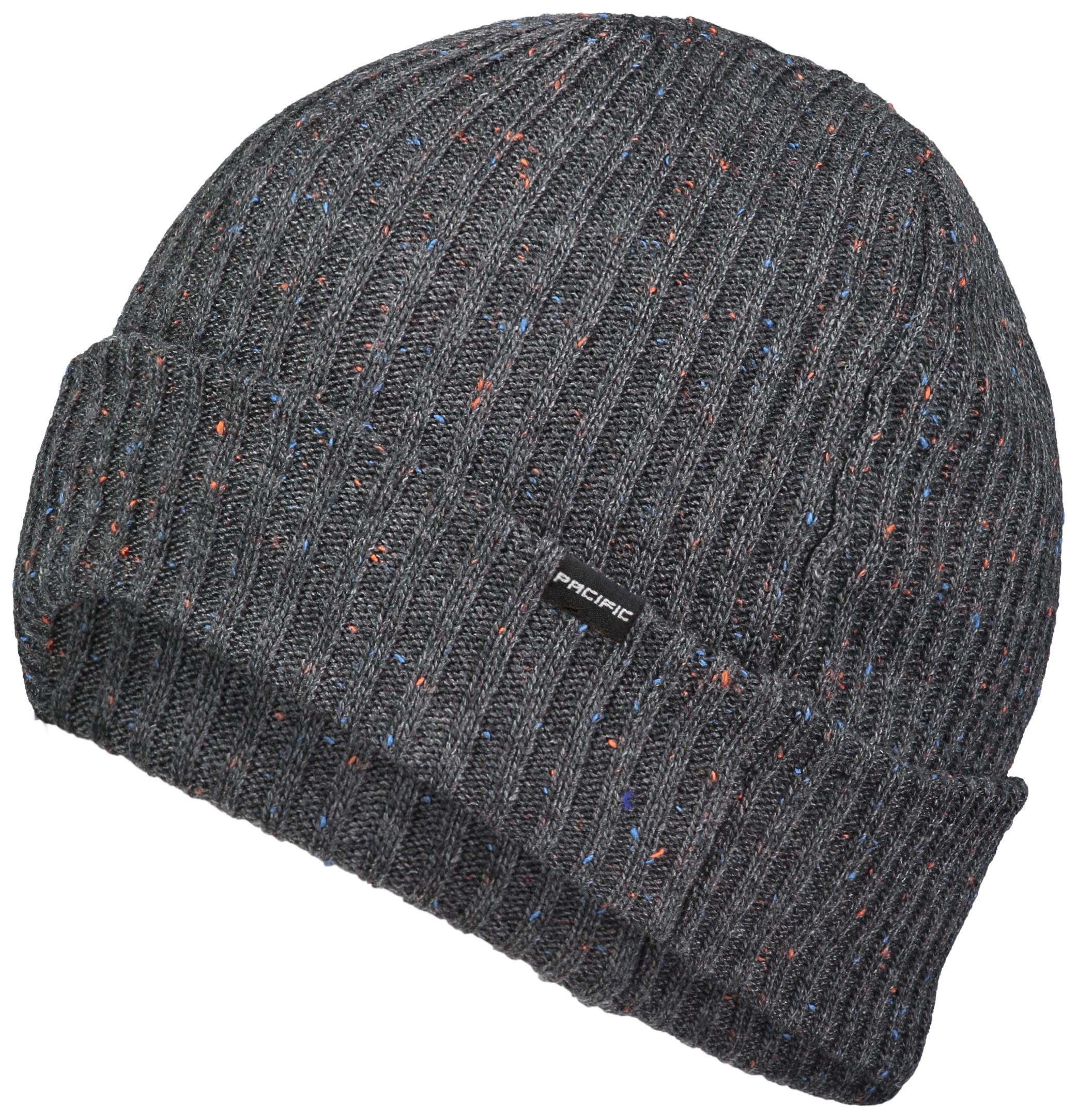 Tweed Beanie 18