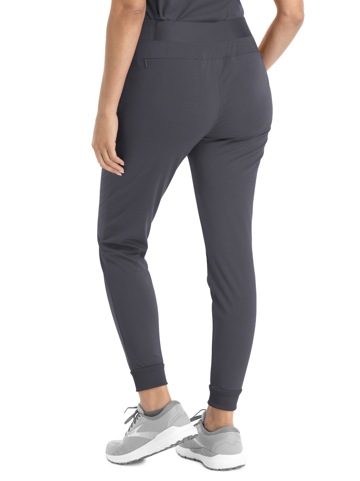 Maevn - Focus - Women's Six-Pocket Tapered Jogger Pant 3