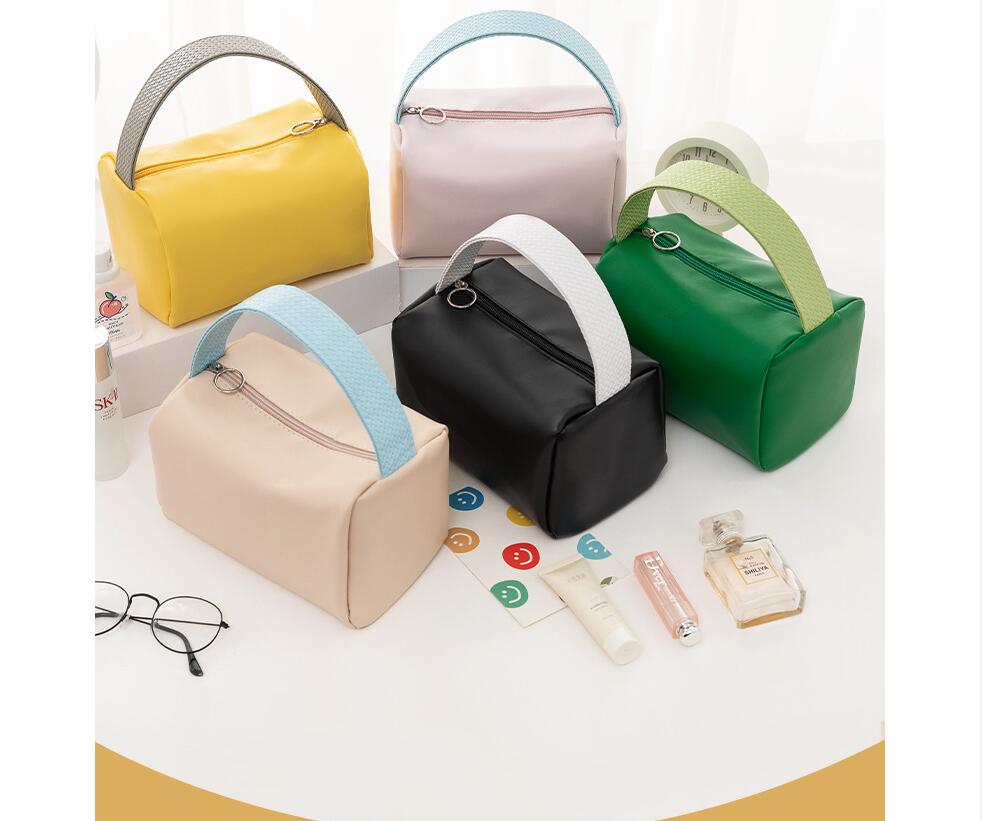 Ins Style Cosmetic Bag 3